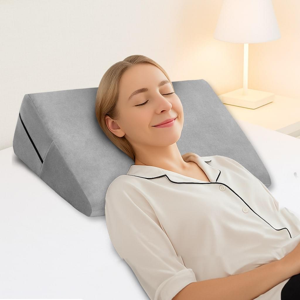 sokoro Wedge Pillow for sleeping